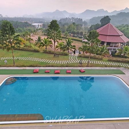 Takhun Mountain View Bed & Breakfast Ban Tha Khun Ngoại thất bức ảnh