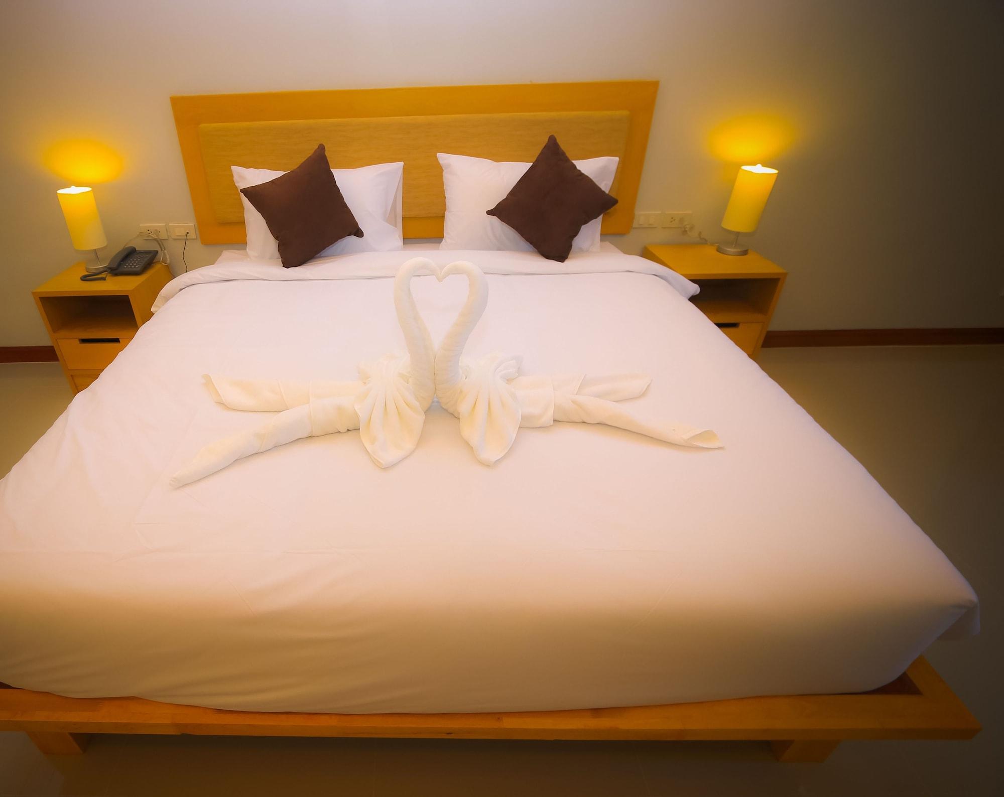 Takhun Mountain View Bed & Breakfast Ban Tha Khun Ngoại thất bức ảnh
