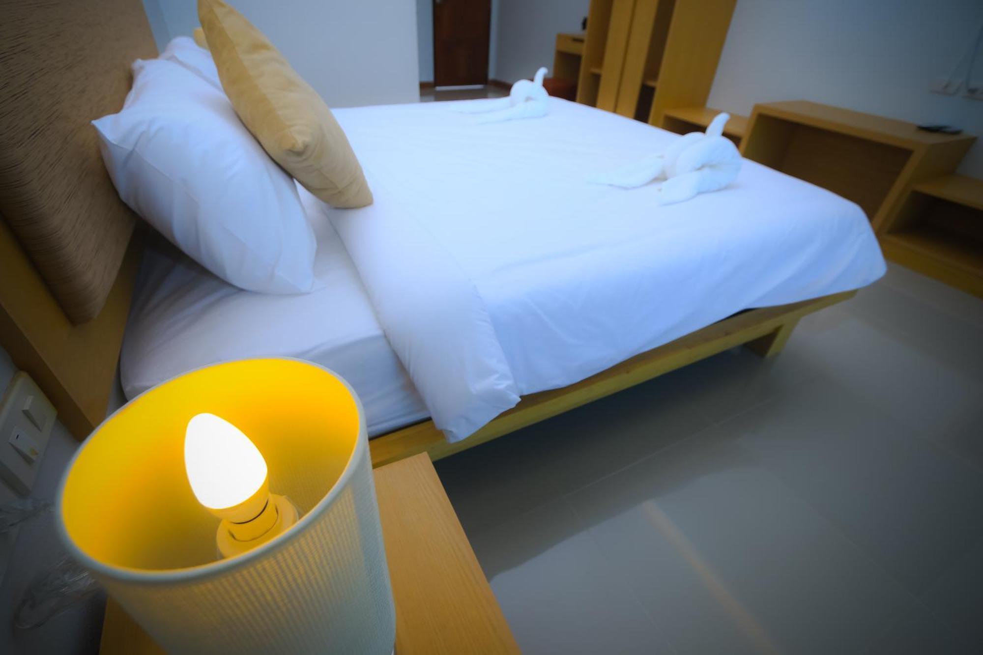 Takhun Mountain View Bed & Breakfast Ban Tha Khun Phòng bức ảnh