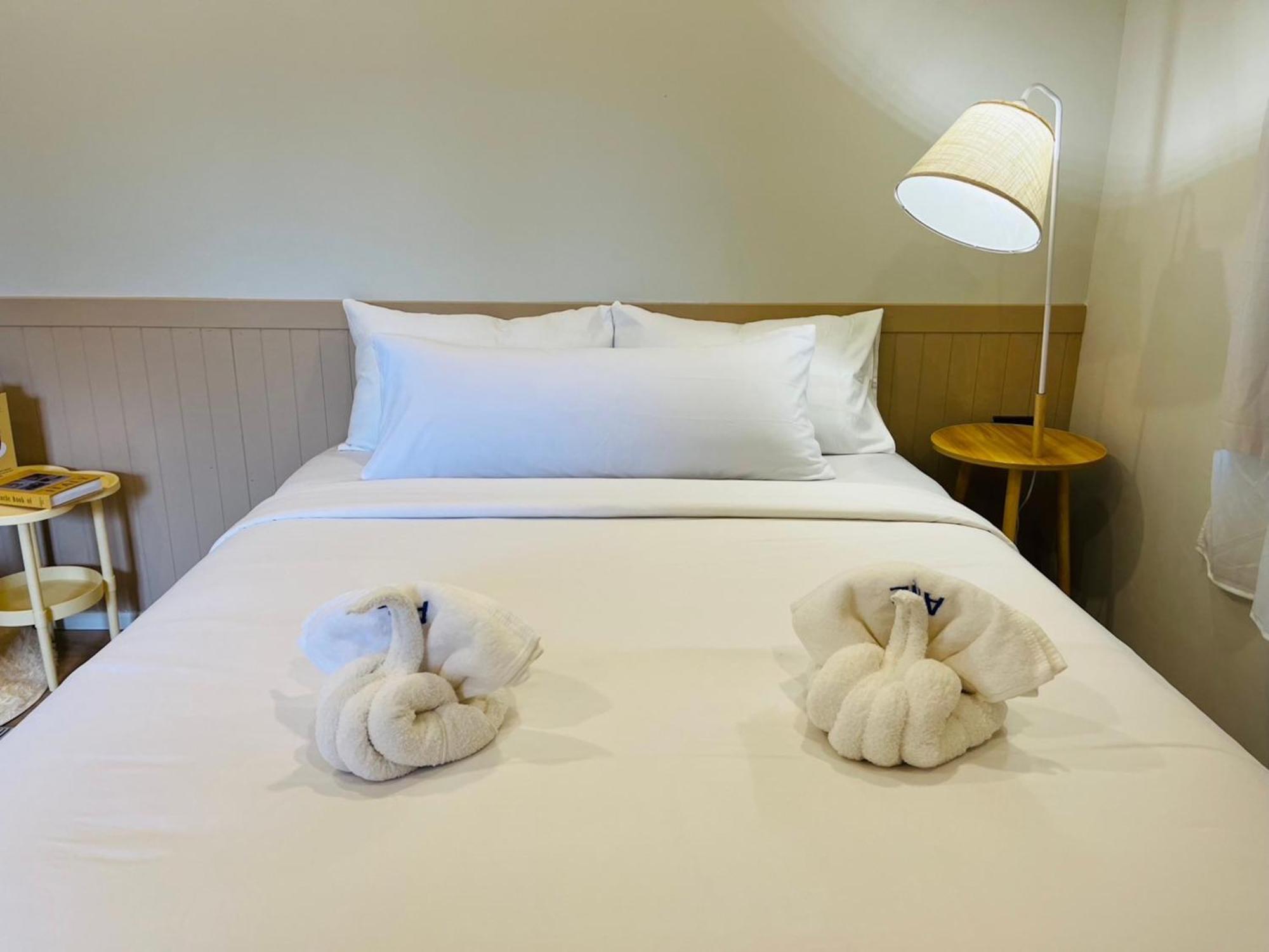 Takhun Mountain View Bed & Breakfast Ban Tha Khun Phòng bức ảnh
