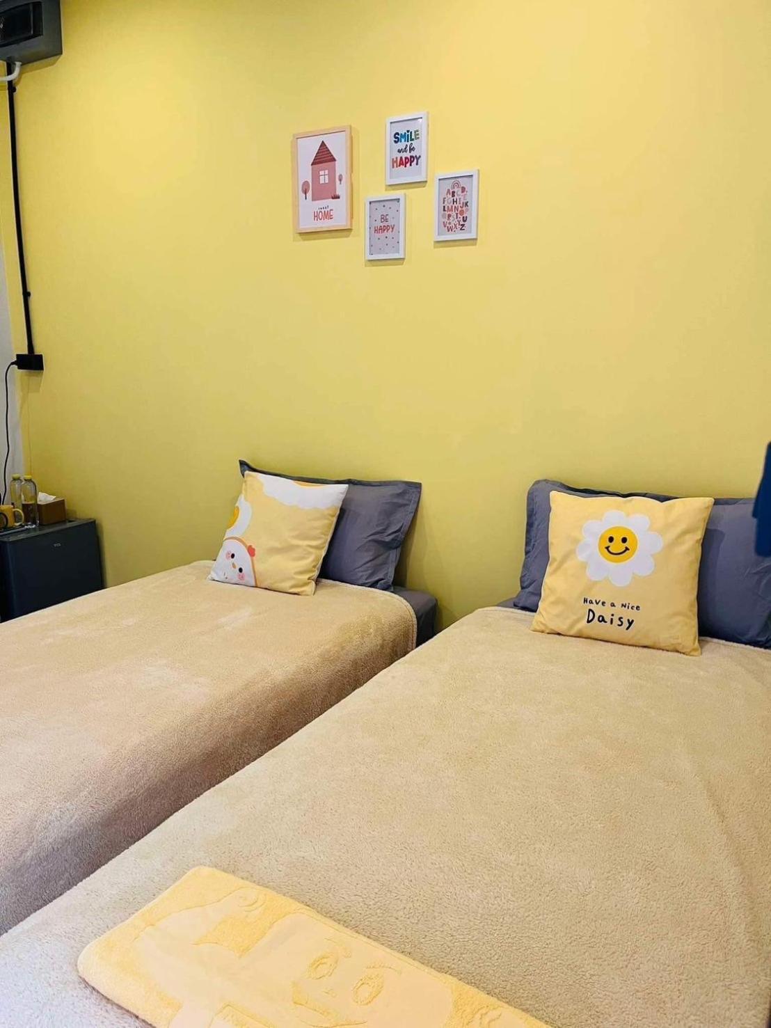 Takhun Mountain View Bed & Breakfast Ban Tha Khun Ngoại thất bức ảnh
