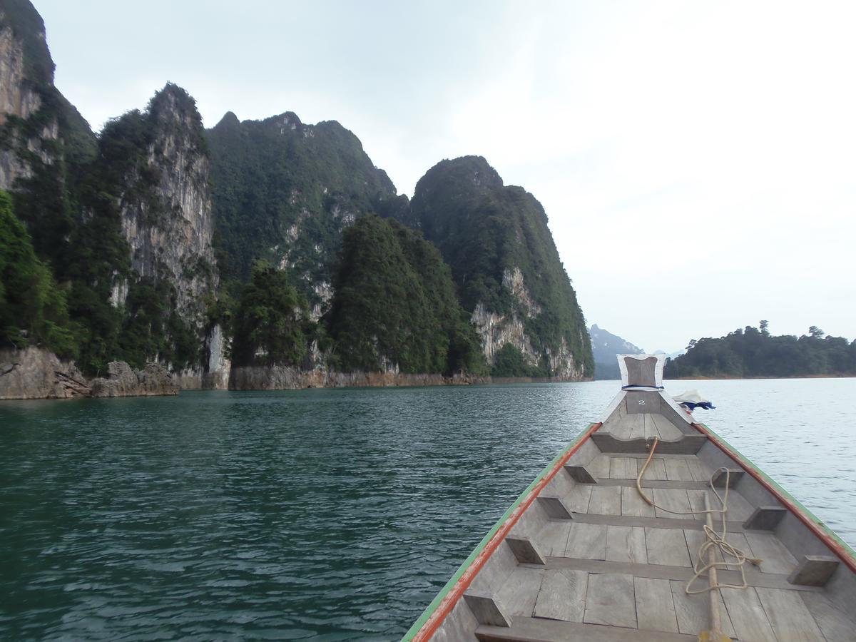 Takhun Mountain View Bed & Breakfast Ban Tha Khun Ngoại thất bức ảnh